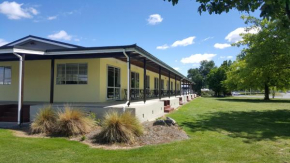 High Country Lodge, Motels & Backpackers, Twizel